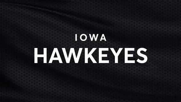 Iowa Hawkeyes Football vs. Northwestern Wildcats Football