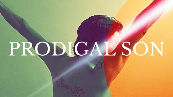 Prodigal Son presented by New Orleans Ballet Theatre