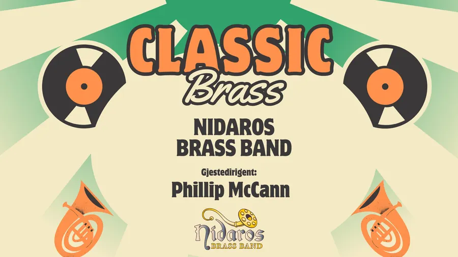 Nidaros Brass Band