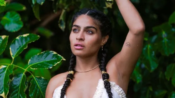 Jessie Reyez Announces 2026 “A Little Vengeance Tour”
