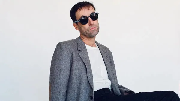 Andrew Bird Says Mexican Music “Reaches” Him Despite Language Barrier, Vows “Rock and Roll Energy” for Mexico City Shows