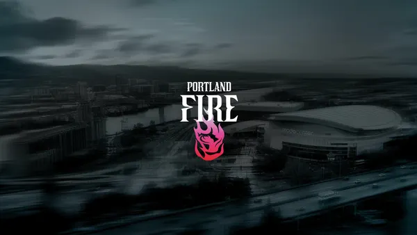 Portland Fire