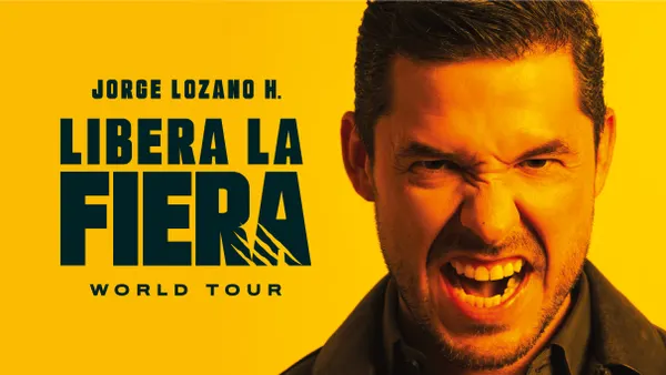 Jorge Lozano H - Libera La Fiera