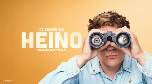 Heino Hansen