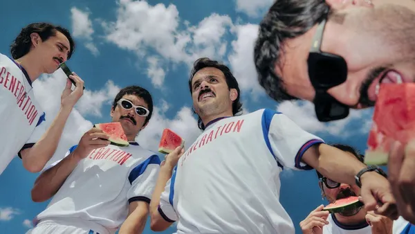 Mexican Disco-Funk Band Midnight Generation Share New Song “Norway” as Hollywood Bowl Show Approaches: Watch