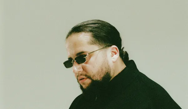 Jonas Benyoub