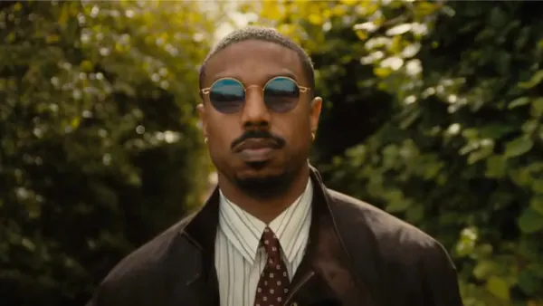 Michael B. Jordan Steals Hearts (and Art) in First Trailer for The Thomas Crown Affair: Watch
