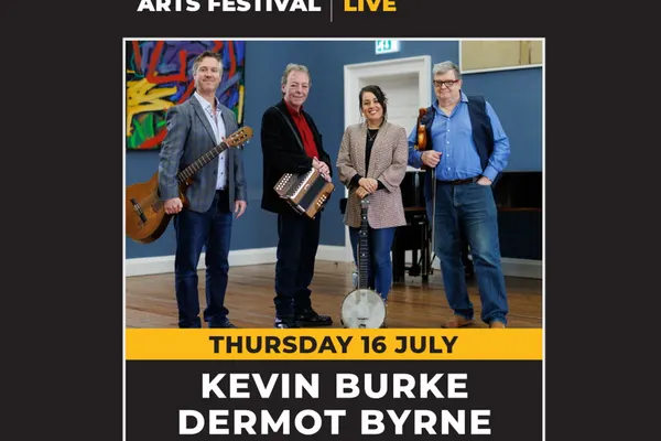 Dermot Byrne