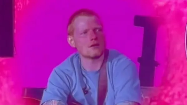 Ed Sheeran Says He Considered Canceling Tour, Felt Abandoned After Macklemore Controversy