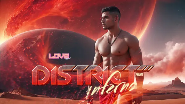 District - Edition Inferno