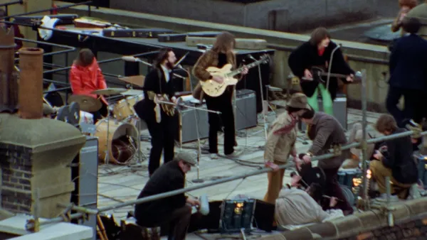 Museum to Open at Site of The Beatles’ Final Public Performance
