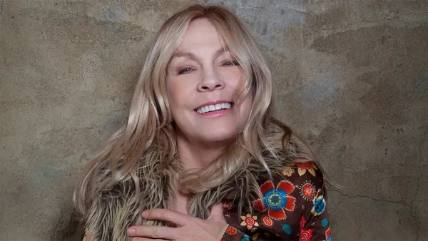Rickie Lee Jones