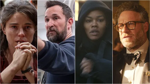 Golden Globes 2026 Winners List: One Battle After Another, Hamnet, The Pitt, and The Studio Triumph
