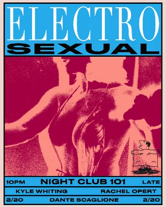 ELECTROSEXUAL