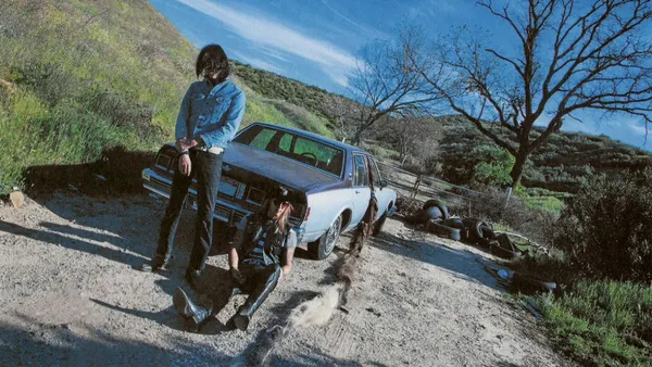 The Garden Announce New Album Bootleg, Share Bonkers New Single “5 Mile Ponytail”: Stream