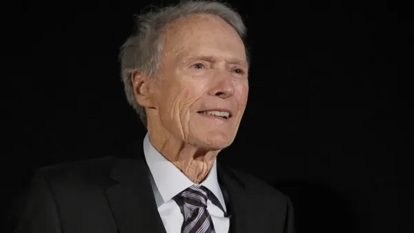 Clint Eastwood May Not Be Retired After All, According to Son