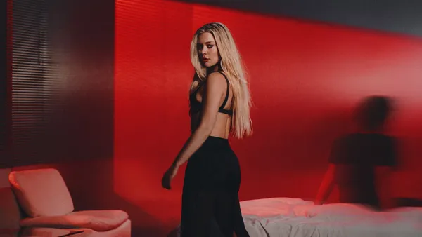 Becky Hill