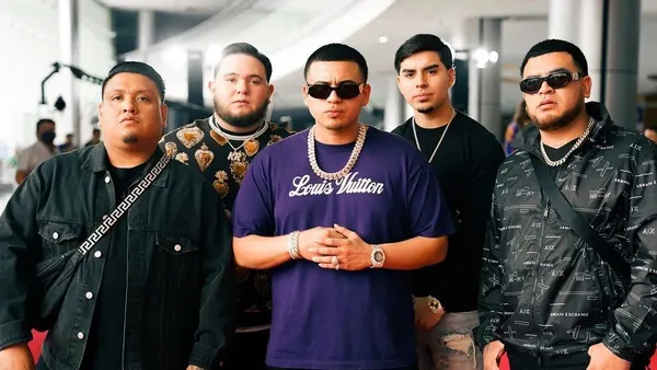 Fuerza Regida Announce 2026 “This Is Our Dream” Tour: How to Get Tickets
