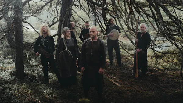 WARDRUNA (NO)