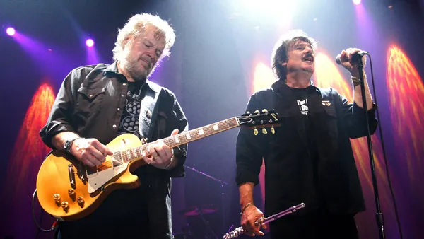 The Guess Who Announce First Tour in 23 Years