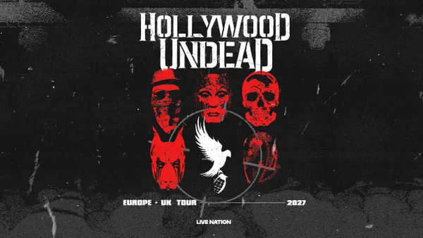 Hollywood Undead