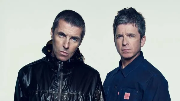Oasis: Don’t Look Back In Anger Documentary to Stream on Disney+ on October 9th with Bonus Content