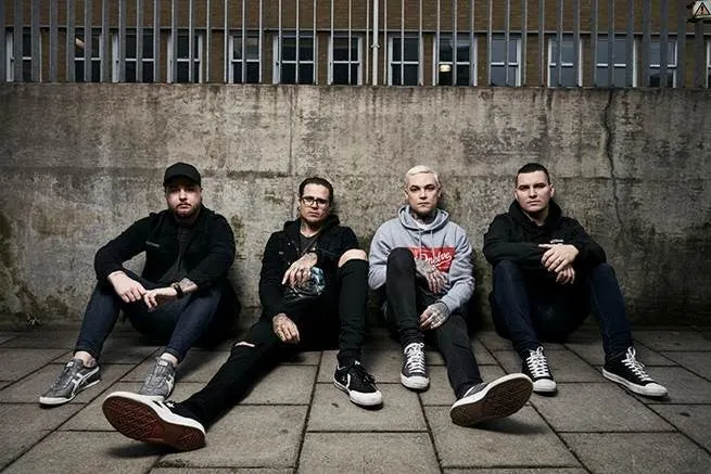 The Amity Affliction