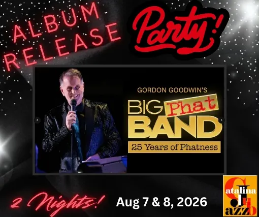Gordon Goodwin's Big Phat Band