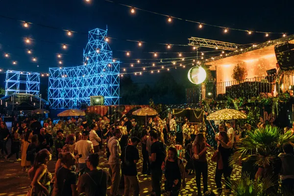 Metropolink Festival