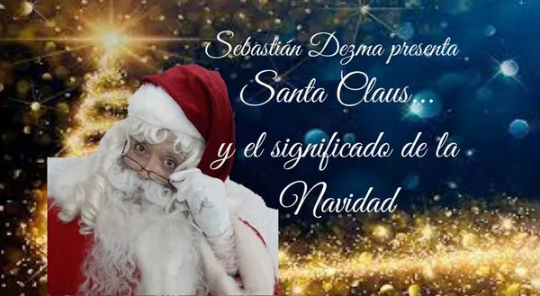 Santa Claus...y el significado de la Navidad