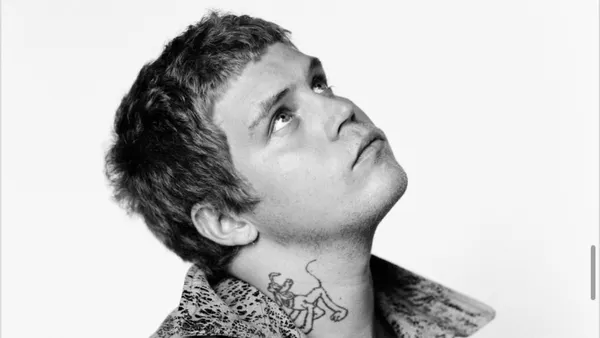 Yung Lean - Forever Yung Tour | Gallery Seat