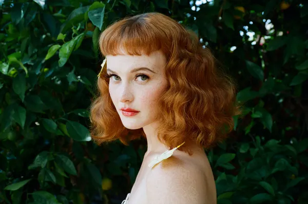 Kacy Hill