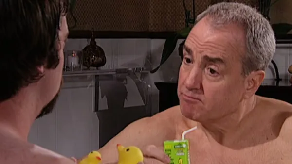 Lorne Trailer Puts the Spotlight on Iconic SNL Creator: Watch