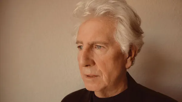 Graham Nash Announces 2026 Summer Tour Dates