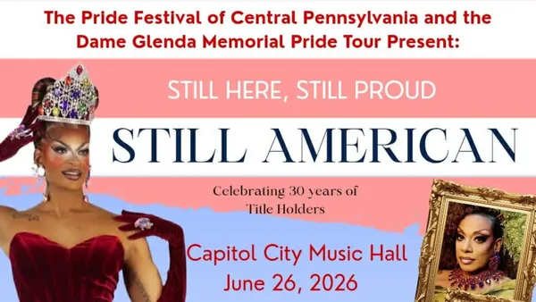Pride Drag Show