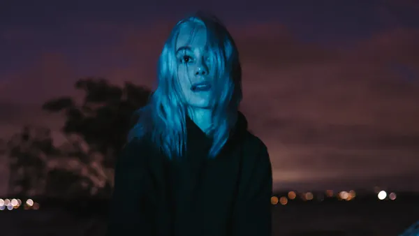 Phoebe Bridgers Announces New Album Lost Weekend
