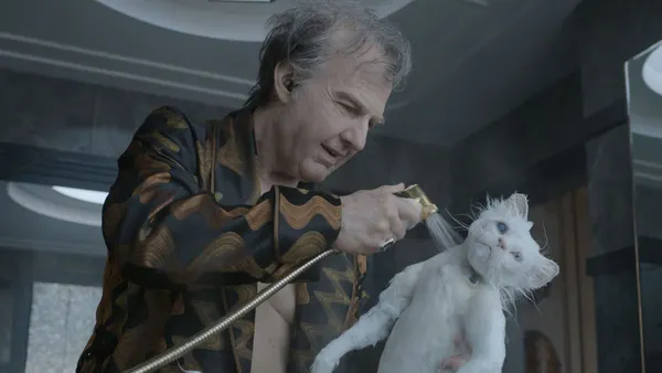 Digger Earns Just $8 Million, Giving Tom Cruise One of His Worst Openings Ever