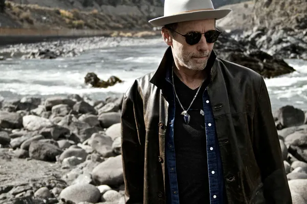 Barney Bentall