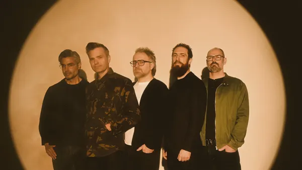 Death Cab for Cutie Release New Single “Punching the Flowers”: Stream