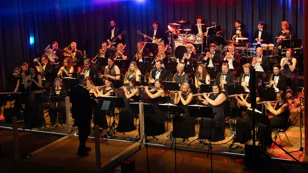 Niedersachsen Sound Orchester