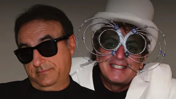The Legacy: Tribute to Billy Joel and Elton John