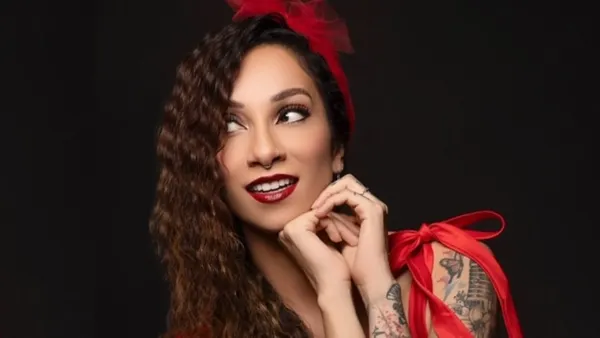 Turn The Beat: A Gloria Estefan Tribute