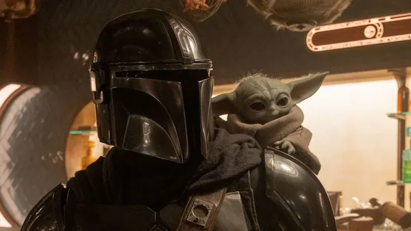 The Mandalorian and Grogu Take on the Galaxy in New Trailer: Watch