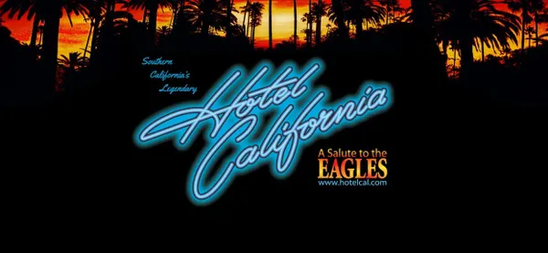 Hotel California