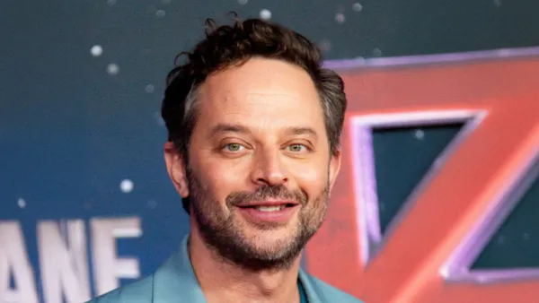 Nick Kroll