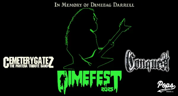 Dimefest 2025