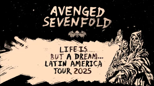 Avenged Sevenfold