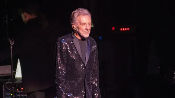 Frankie Valli Has Retired from Performing, Says Brother Bobby