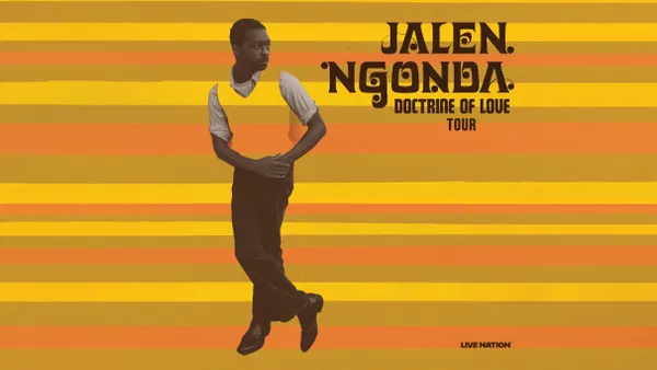 Jalen Ngonda
