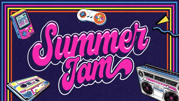 Summer Jam